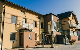 Furman Apartments Slovenja vas